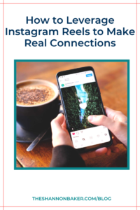 Read more about the article How to Leverage Instagram Reels to Make Real Connections