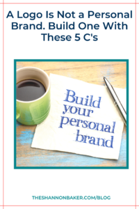 Read more about the article The 5 c’s of a Personal Brand