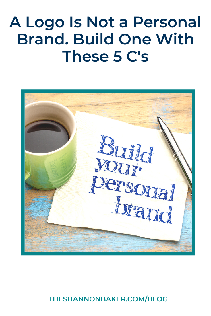 You are currently viewing The 5 c’s of a Personal Brand