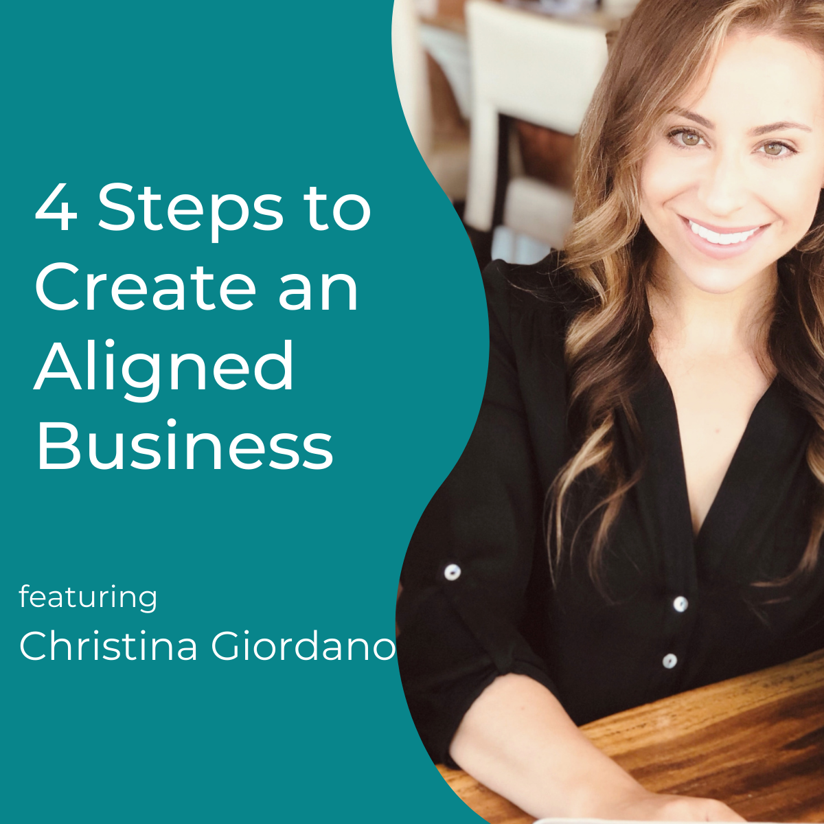 You are currently viewing 4 Steps to Create an Aligned Business