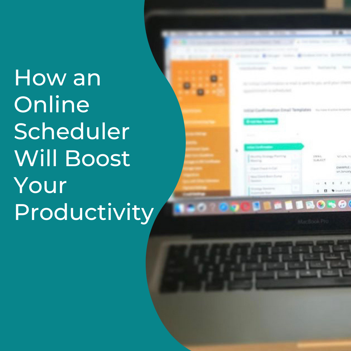 You are currently viewing How an Online Scheduler Will Boost Your Productivity