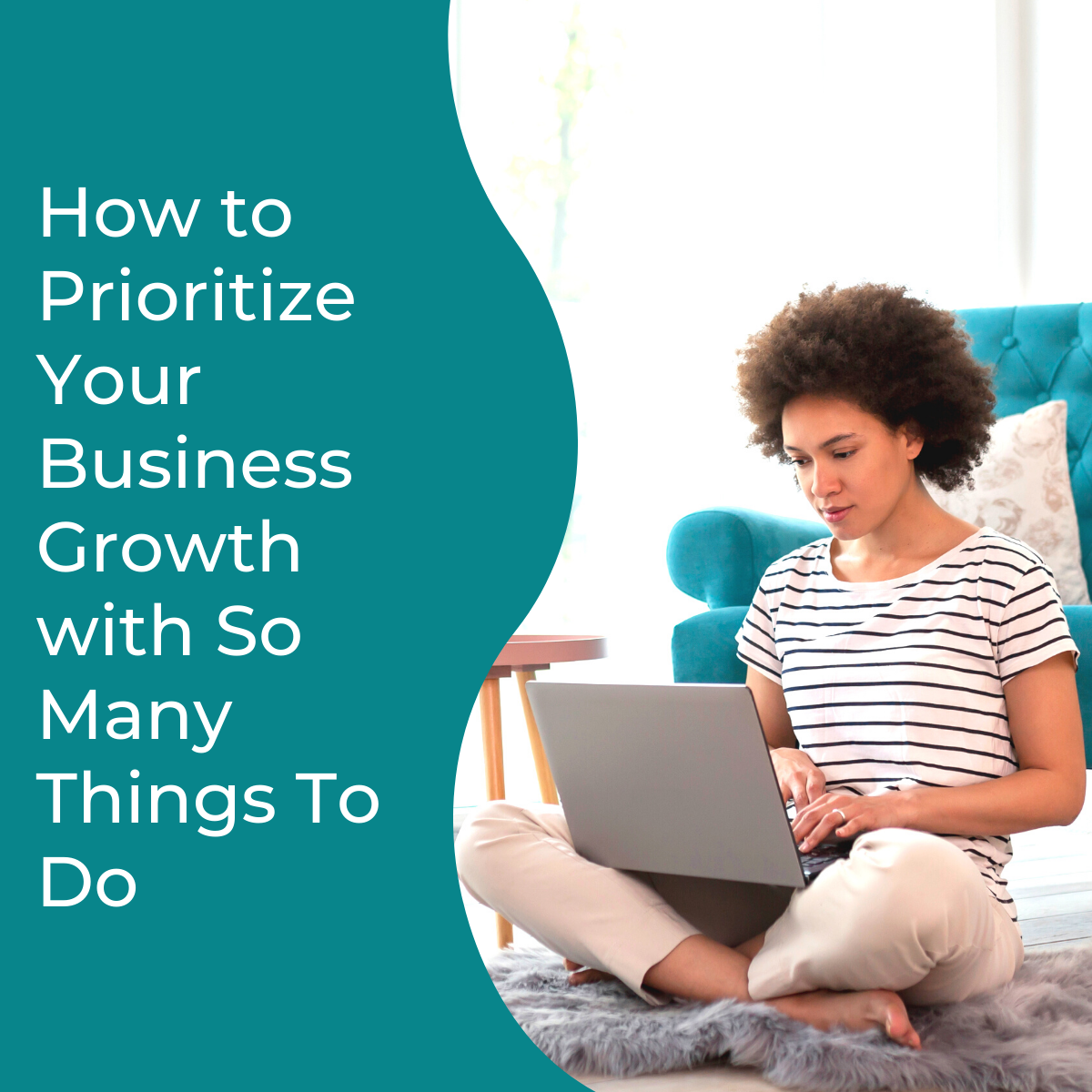 You are currently viewing How to Prioritize Your Business Growth with So Many Things To Do