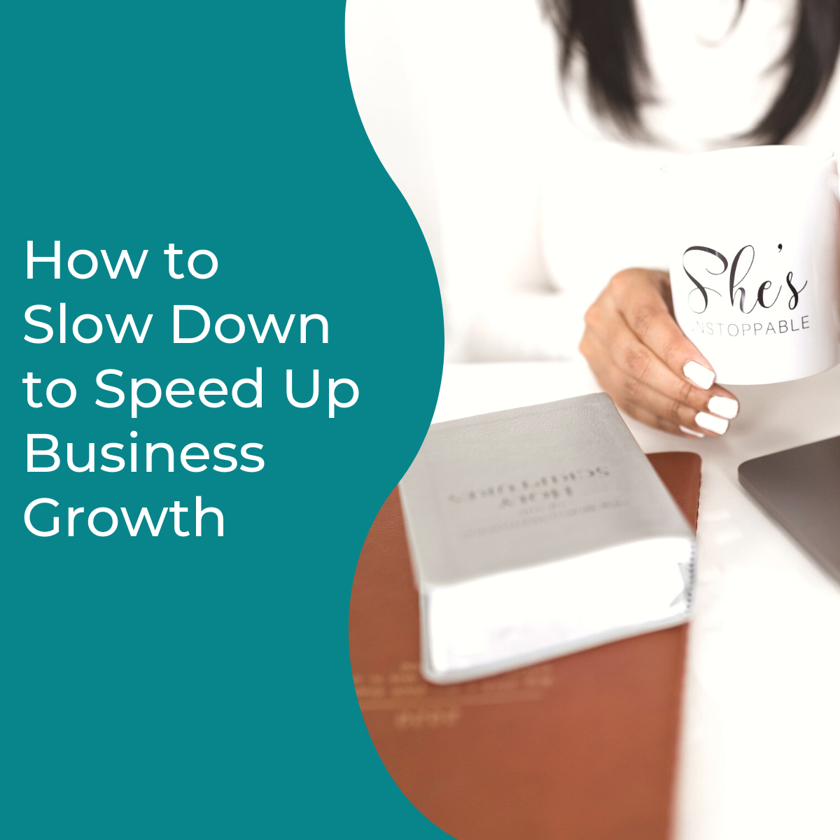 You are currently viewing How to Slow Down to Speed Up Business Growth