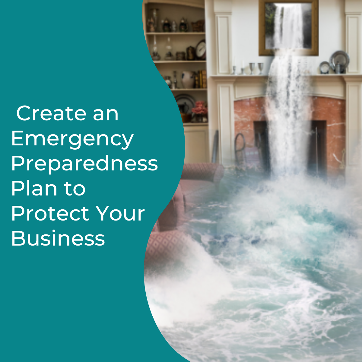 You are currently viewing Create an Emergency Preparedness Plan to Protect Your Business