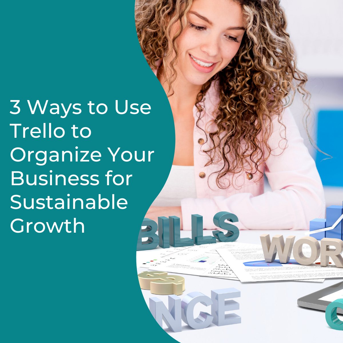 You are currently viewing 3 Ways to Use Trello to Organize Your Business for Sustainable Growth