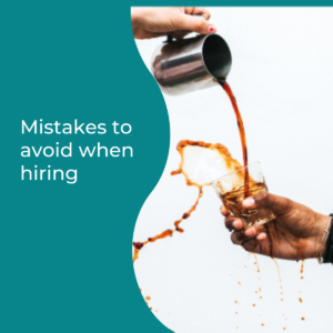 Read more about the article 3 Mistakes to Avoid When Hiring a Virtual Assistant