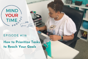 Read more about the article How to Prioritize Tasks to Reach Your Goals
