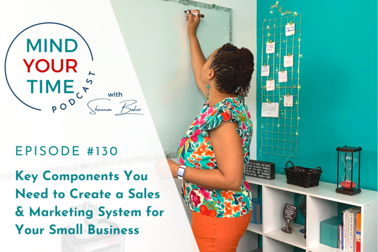 Key Components You Need To Create A Sales And Marketing System For Your Small Business 2492