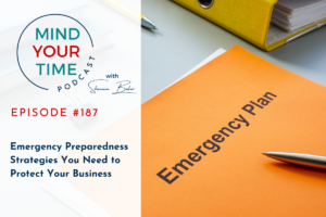 Read more about the article Emergency Preparedness Strategies You Need to Protect Your Business