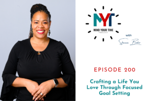 Read more about the article Crafting a Life You Love Through Focused Goal Setting